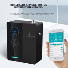 Load image into Gallery viewer, Luxury Small Hvac Diffuser: White