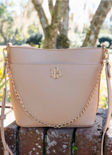 Load image into Gallery viewer, Brielle Bucket Bag