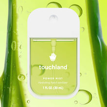 Load image into Gallery viewer, Aloe You Power Mist Hydrating Hand Sanitizer