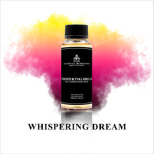 Load image into Gallery viewer, Whispering Dream Luxury Home Oil Diffuser Scent: 120 ml