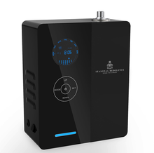 Load image into Gallery viewer, Luxury Small Hvac Diffuser: White