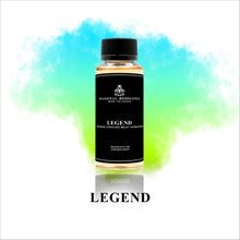 Load image into Gallery viewer, Legend Luxury Home Oil Diffuser Scent: 120 ml