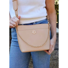 Load image into Gallery viewer, Brielle Bucket Bag