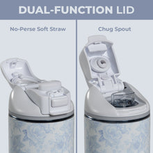 Load image into Gallery viewer, Cherish HydroJug 24oz Water Bottle