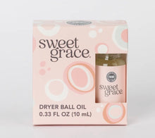 Load image into Gallery viewer, Sweet Grace Dryer Ball Refill Oil