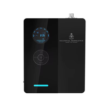 Load image into Gallery viewer, Luxury Small Hvac Diffuser: White