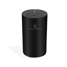 Load image into Gallery viewer, Luxury Portable Home, Office and Car Diffuser : Black