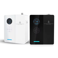 Load image into Gallery viewer, Luxury Small Hvac Diffuser: White