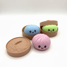 Load image into Gallery viewer, Rainbow Mystery Dumplings V2 12ct Case