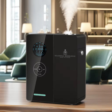 Load image into Gallery viewer, Luxury Small Hvac Diffuser: White