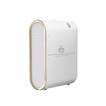 Load image into Gallery viewer, Luxury Sleek Gold Home Diffuser: White and Gold