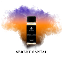 Load image into Gallery viewer, Serene Santal Luxury Home Oil Diffuser Scent: 50 ml