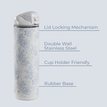 Load image into Gallery viewer, Cherish HydroJug 24oz Water Bottle
