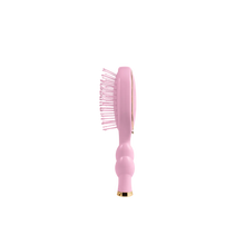 Load image into Gallery viewer, Teleties Detangler | Mini Bubblegum Pink