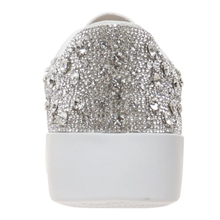 Load image into Gallery viewer, The Shauna Shoe - White
