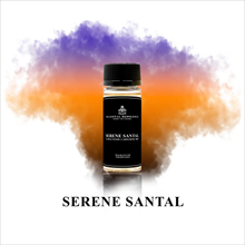 Load image into Gallery viewer, Serene Santal Luxury Home Oil Diffuser Scent