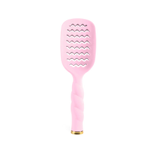 Load image into Gallery viewer, Vented Brush | Full Size | Bubblegum Pink