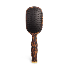 Load image into Gallery viewer, Detangler Brush |Tortoise| Fine Hair