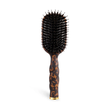 Load image into Gallery viewer, Boar Brush | Full Size | Tortoise