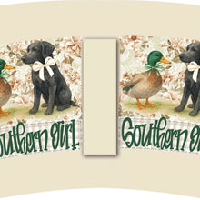 Load image into Gallery viewer, Southern Girl Koozie

