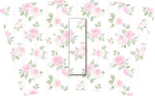 Load image into Gallery viewer, ES-PINK ROSES (TALL ONLY)
