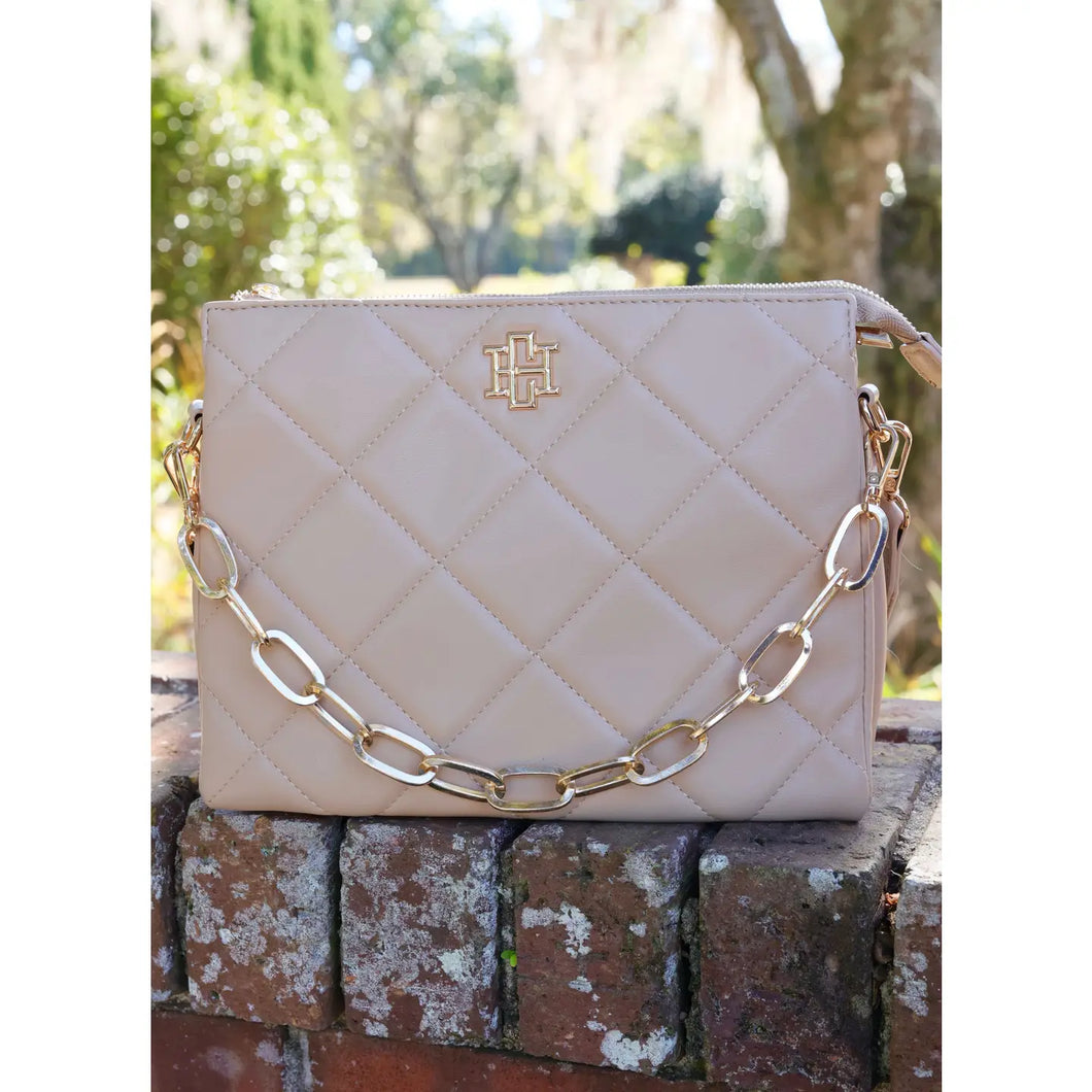 The Aubrey Crossbody