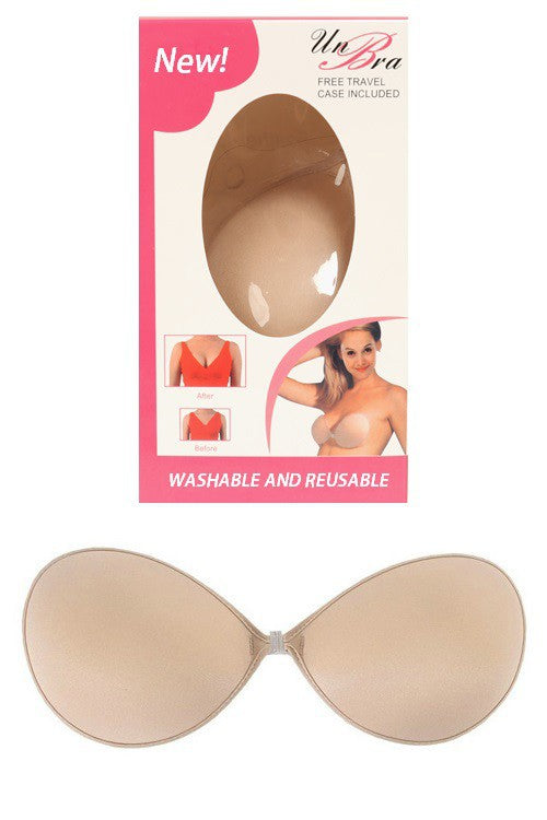 Adhesive Bra Cups