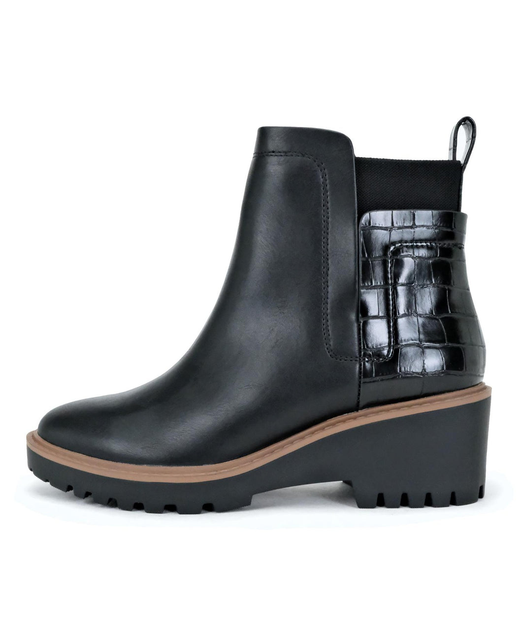 The Abby Boots