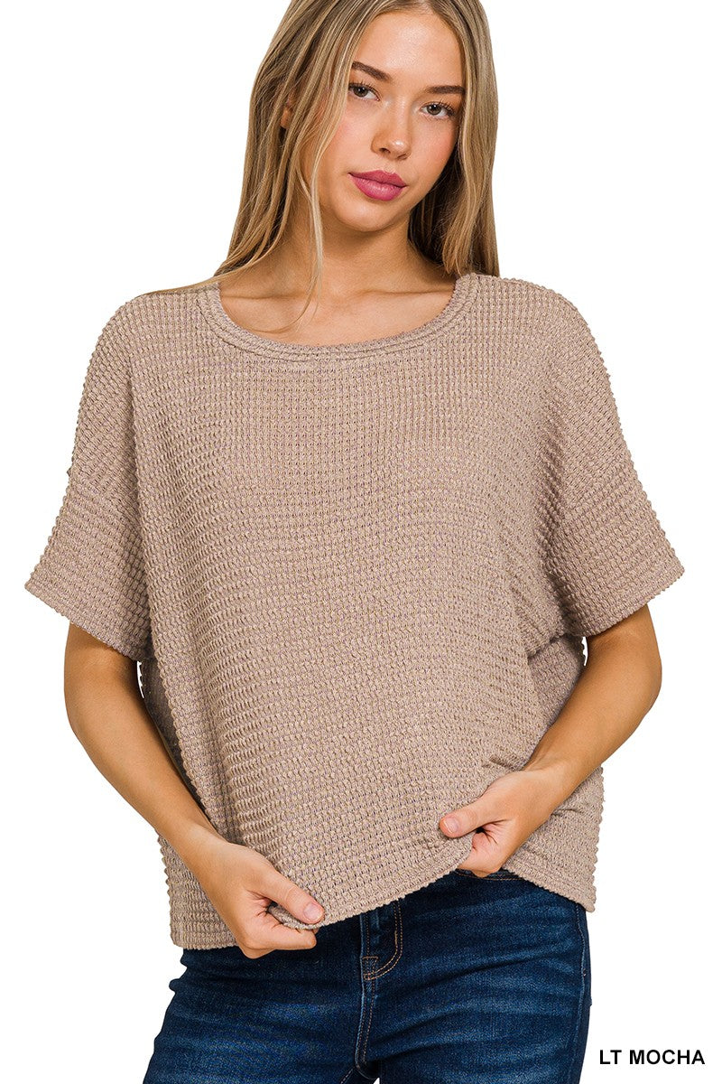 The Marissa Top