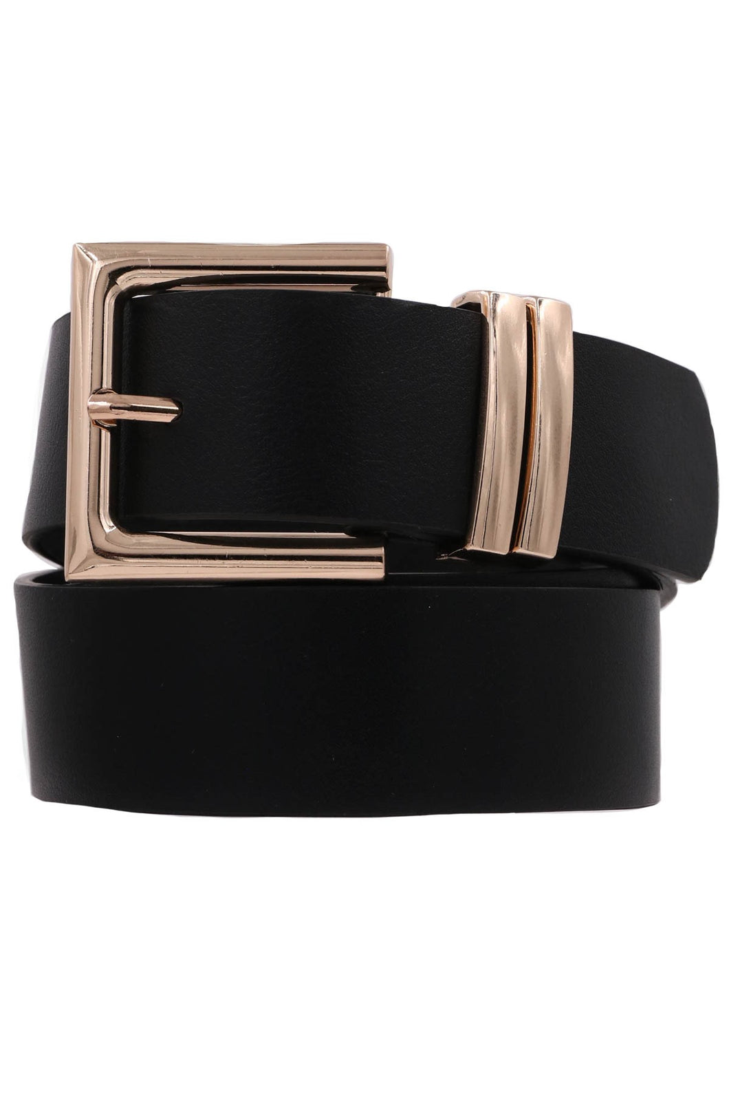 Black Square belt