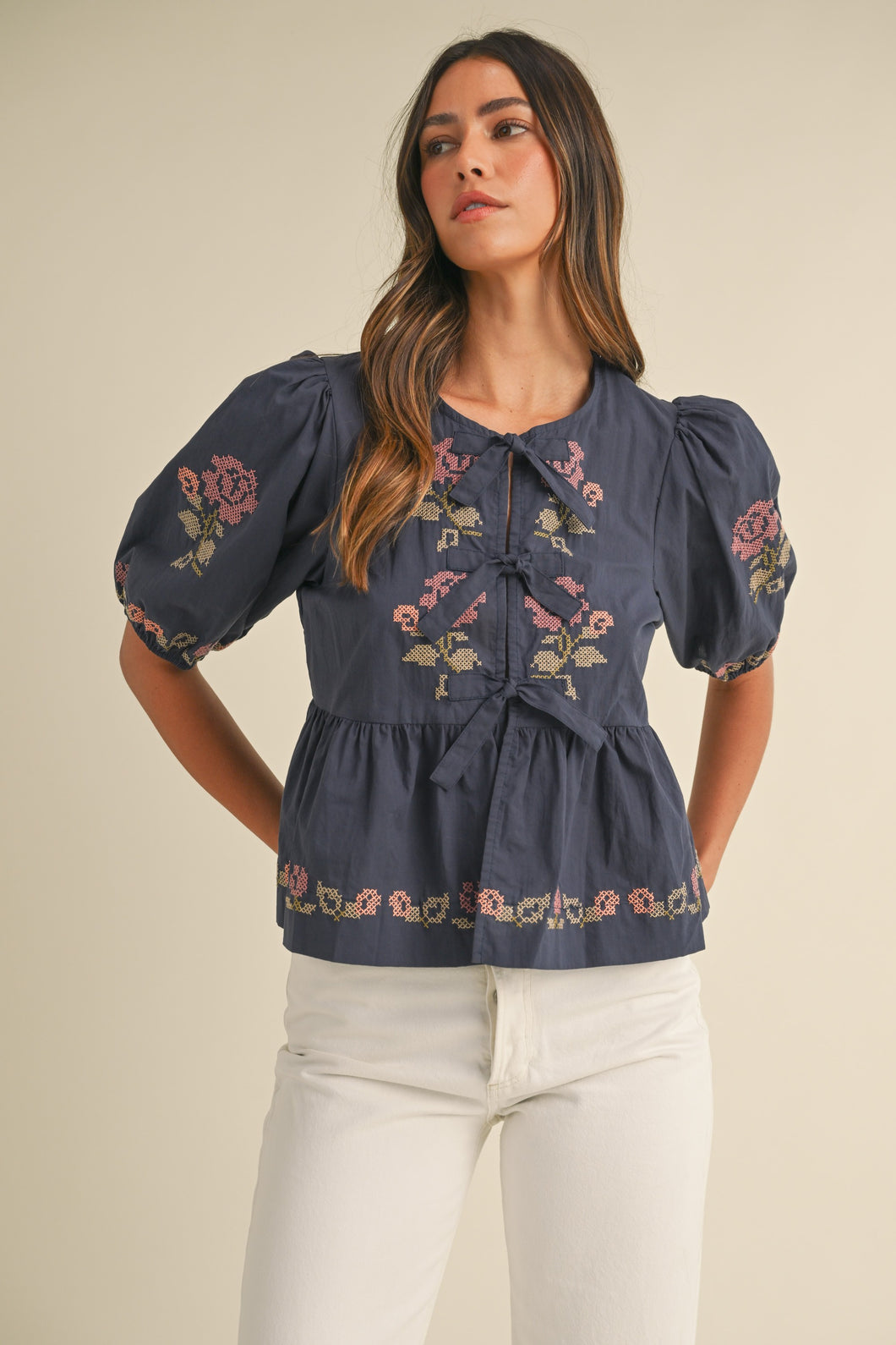 The Julia Top