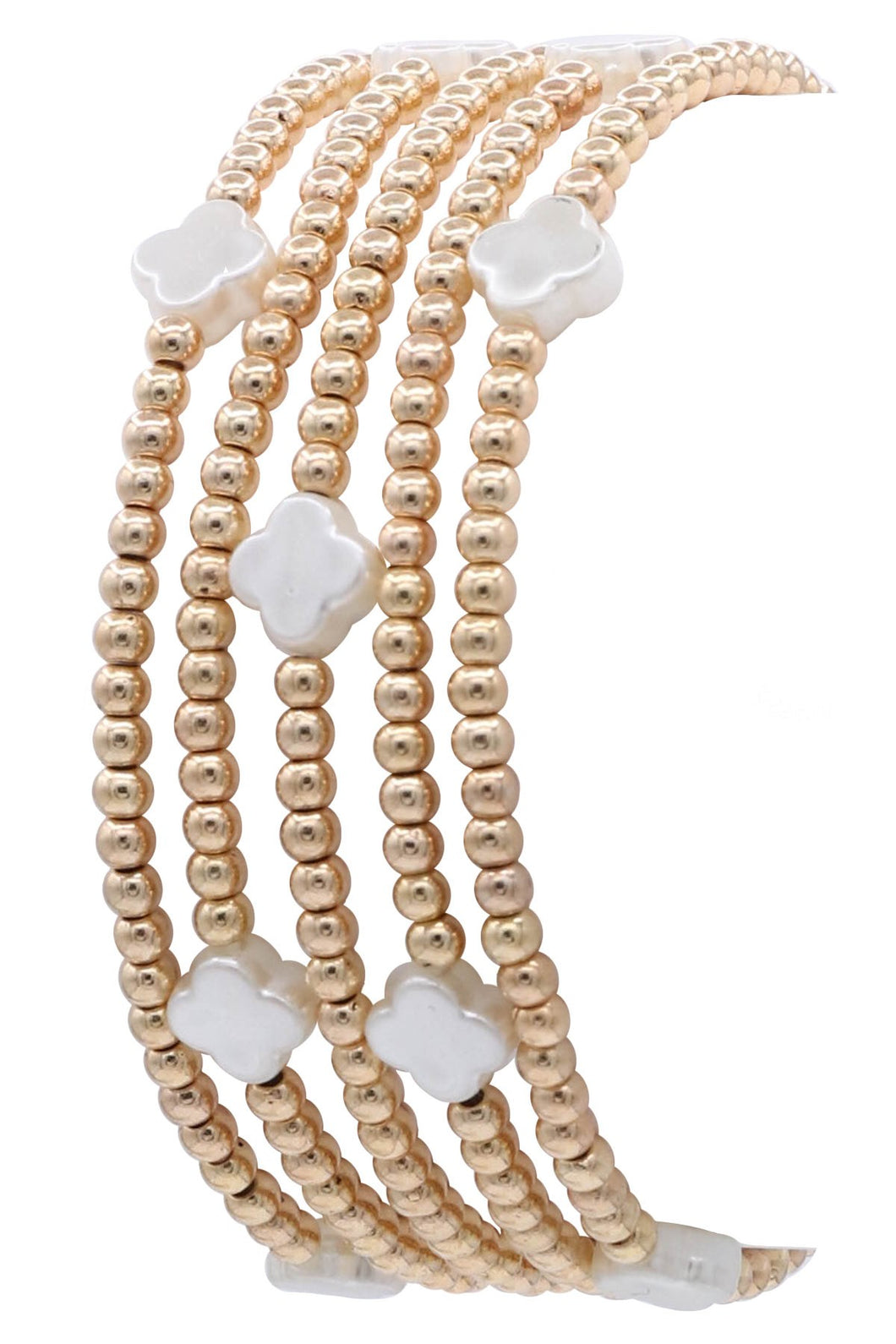 The Kendra Stack