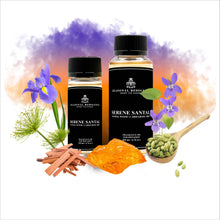 Load image into Gallery viewer, Serene Santal Luxury Home Oil Diffuser Scent: 50 ml
