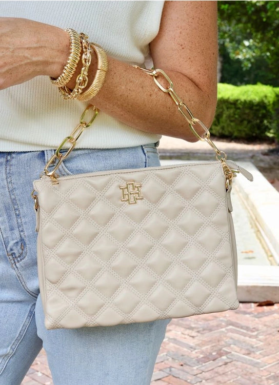 The Alaina Crossbody