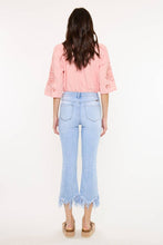 Load image into Gallery viewer, HIGH RISE CROP BOOTCUT-KC9354M: MEDIUM / 5/26
