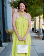 Load image into Gallery viewer, Ariana Crossbody Gold EC: Default
