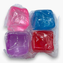 Load image into Gallery viewer, Crystal Squish Stretch Ball Pastel 12CT PDQ
