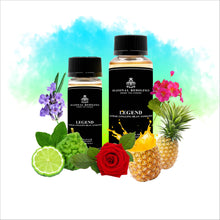 Load image into Gallery viewer, Legend Luxury Home Oil Diffuser Scent: 120 ml
