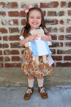 Load image into Gallery viewer, Hugs From Heaven Mary Pillow-12&quot;
