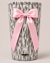 Load image into Gallery viewer, Desert Camo Pink Bow (TALL ONLY)
