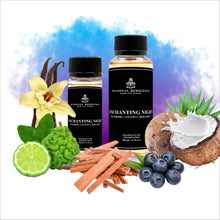 Load image into Gallery viewer, Enchanting Night Luxury Home Oil Diffuser Scent: 120 ml
