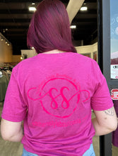 Load image into Gallery viewer, Pink Southern Style Tee
