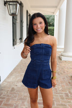 Load image into Gallery viewer, The Ashlee Romper
