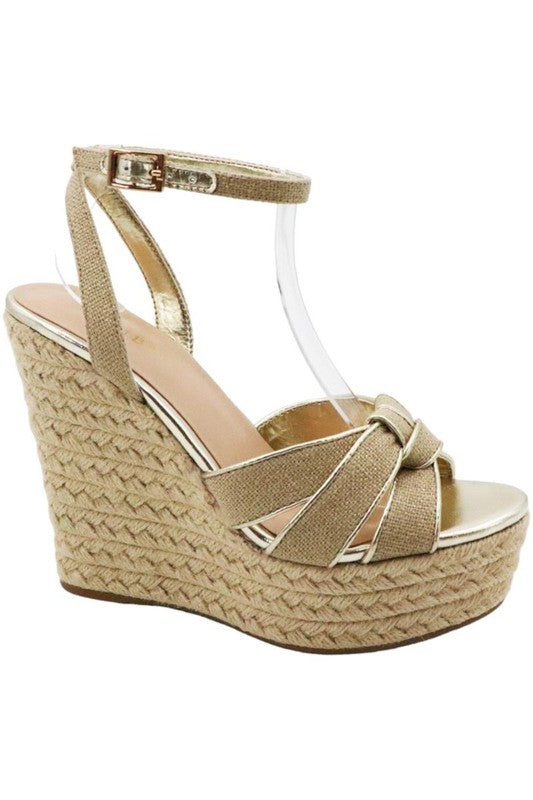 The Casey Wedge
