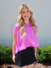 Load image into Gallery viewer, Free People Dupe- Bright Mauve
