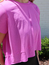 Load image into Gallery viewer, Free People Dupe- Bright Mauve
