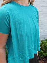 Load image into Gallery viewer, Free People Dupe- Light Teal
