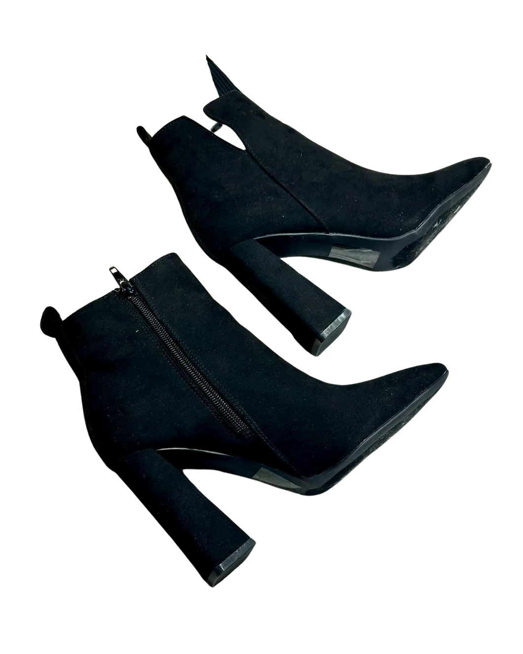 The Stella Boots