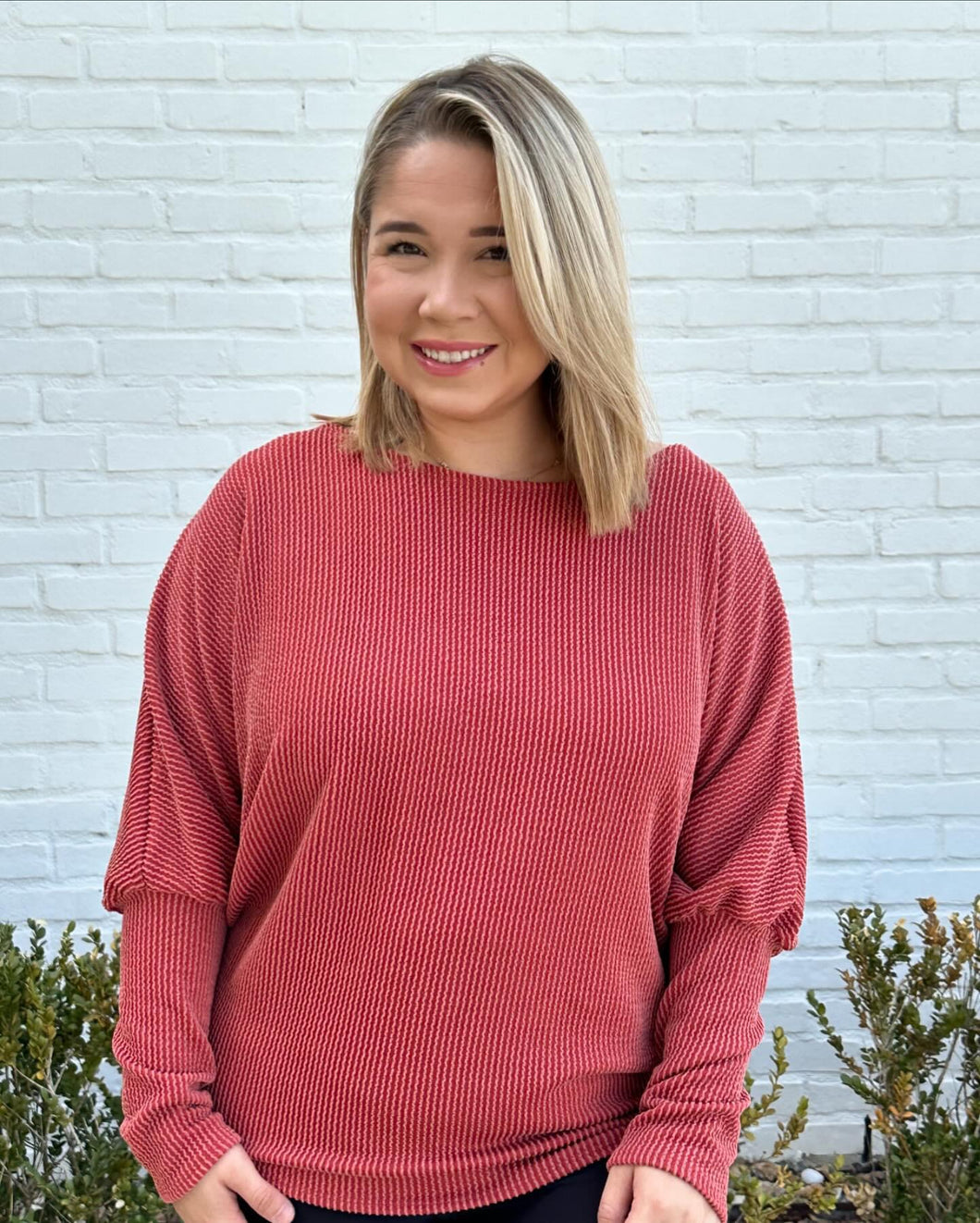 The Rachel Top