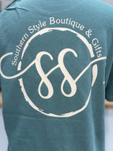 Load image into Gallery viewer, Southern Style T-Shirt-Jade
